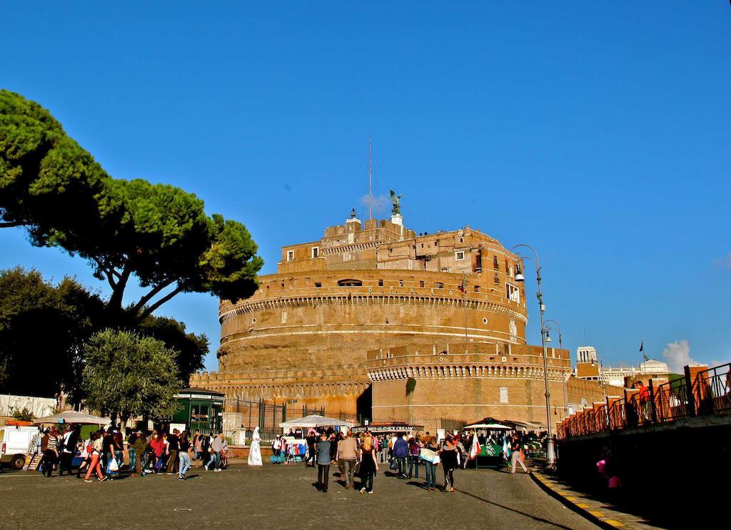 Giulio Cesare Imperatore Roma Exterior foto