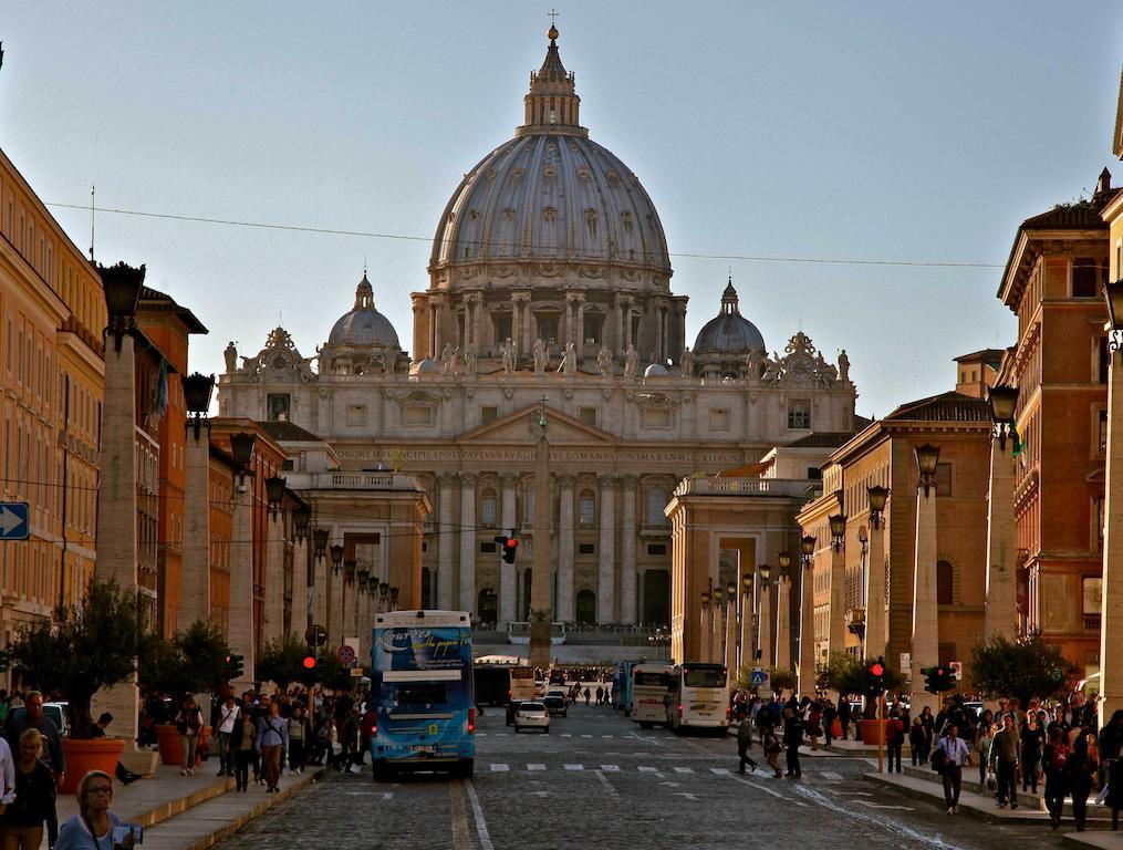 Giulio Cesare Imperatore Roma Exterior foto